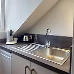 La Chouette Апартаменты