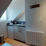 La Chouette Апартаменты