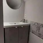 La Chouette Апартаменты Жерарме