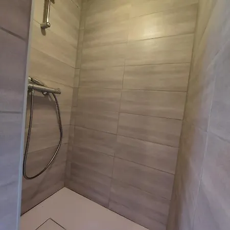La Chouette Apartment