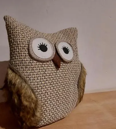 アパート La Chouette