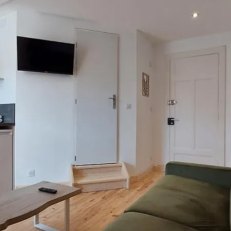 アパート La Chouette *