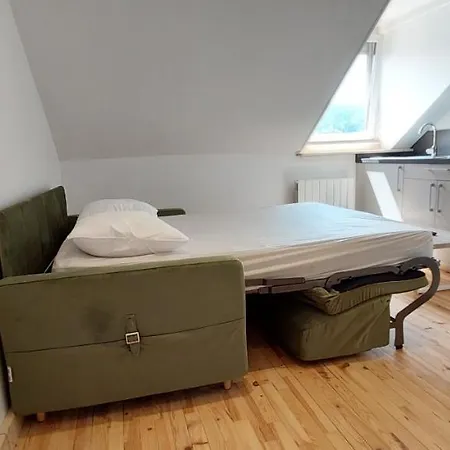 アパート La Chouette