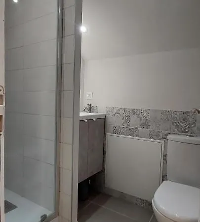 La Chouette * ג'רארדמר