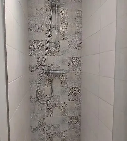 La Chouette Apartment
