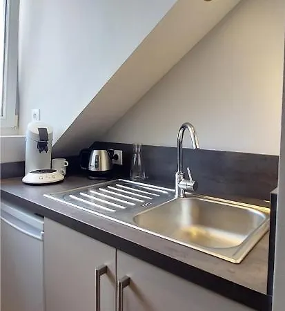 La Chouette Apartment
