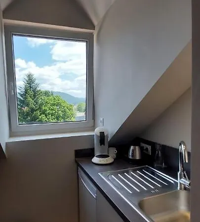 La Chouette * ジェラールメ