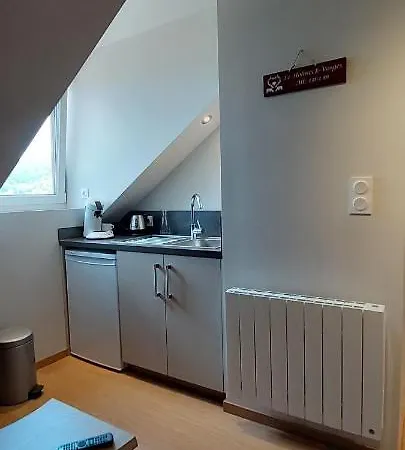 La Chouette Apartment