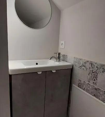 La Chouette Apartment Gérardmer