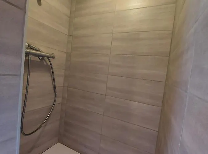 La Chouette Apartament