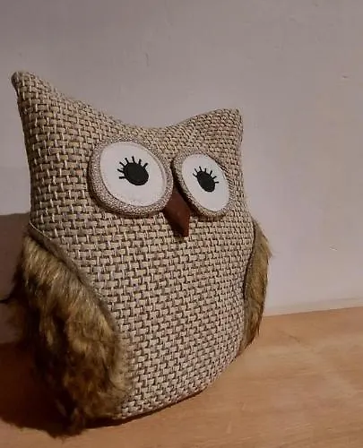 Apartament La Chouette