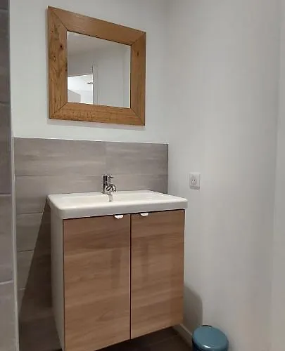 La Chouette Apartament *