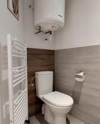 La Chouette Apartament *