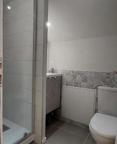 La Chouette * ג'רארדמר