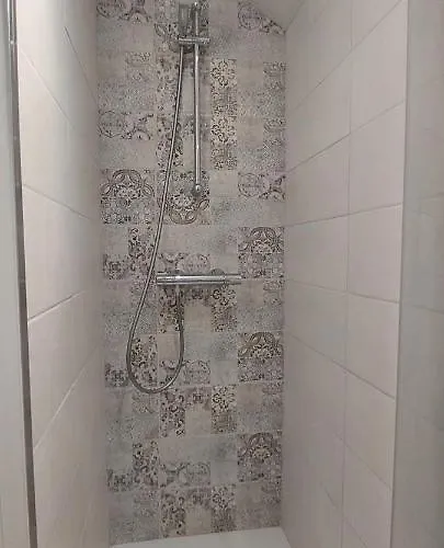 La Chouette Apartament