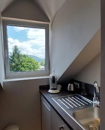 La Chouette * ג'רארדמר