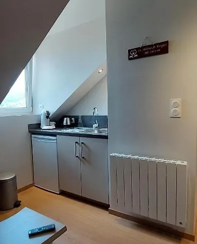 La Chouette דירה